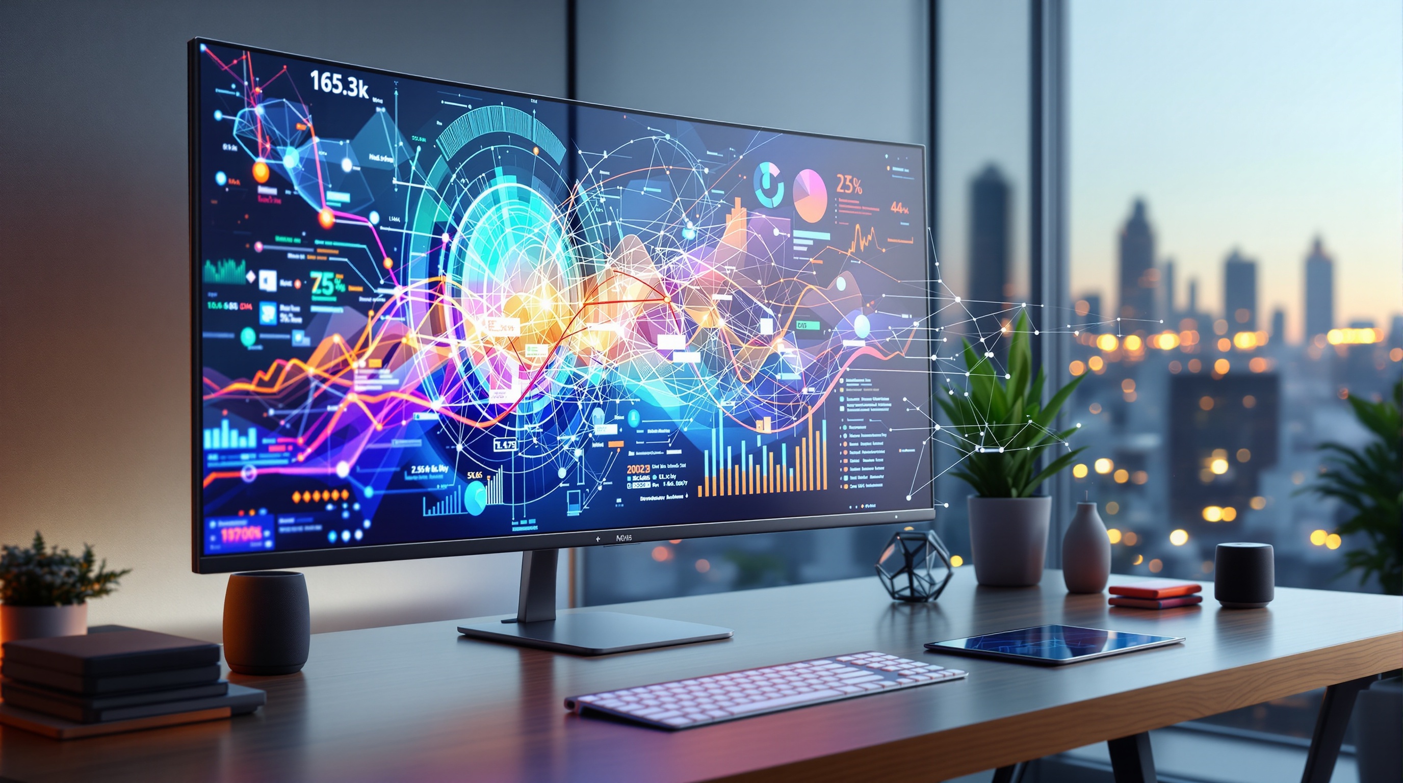 Mastering Power Query: Advanced Techniques for 2025
