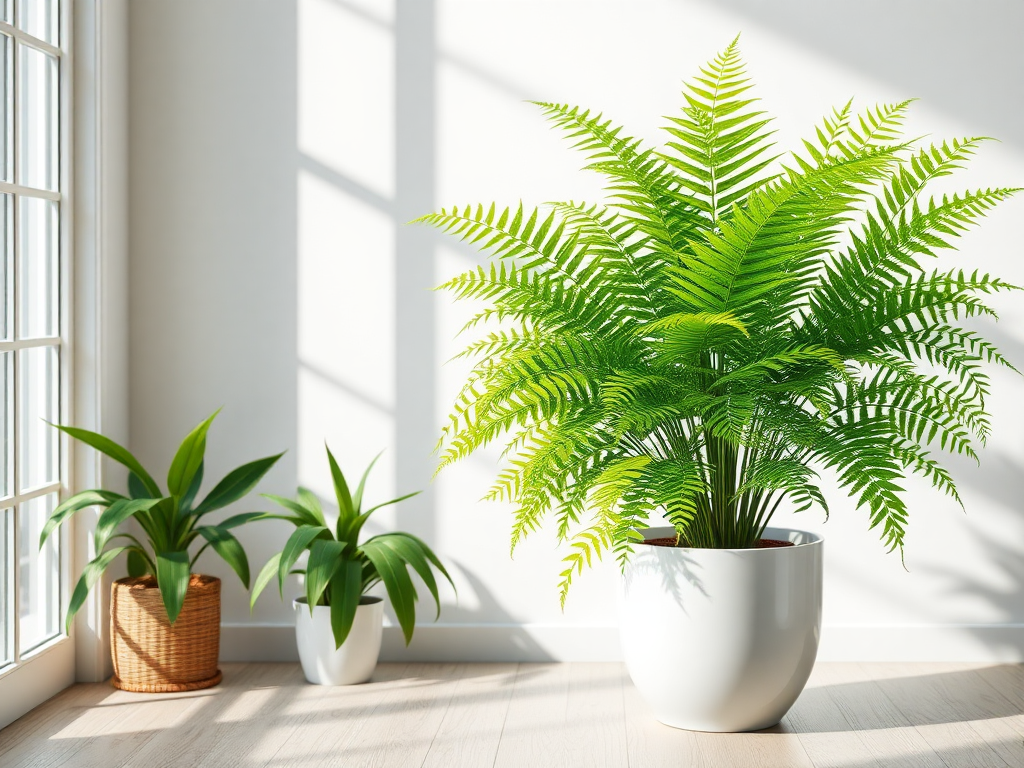 Image for Boston Fern