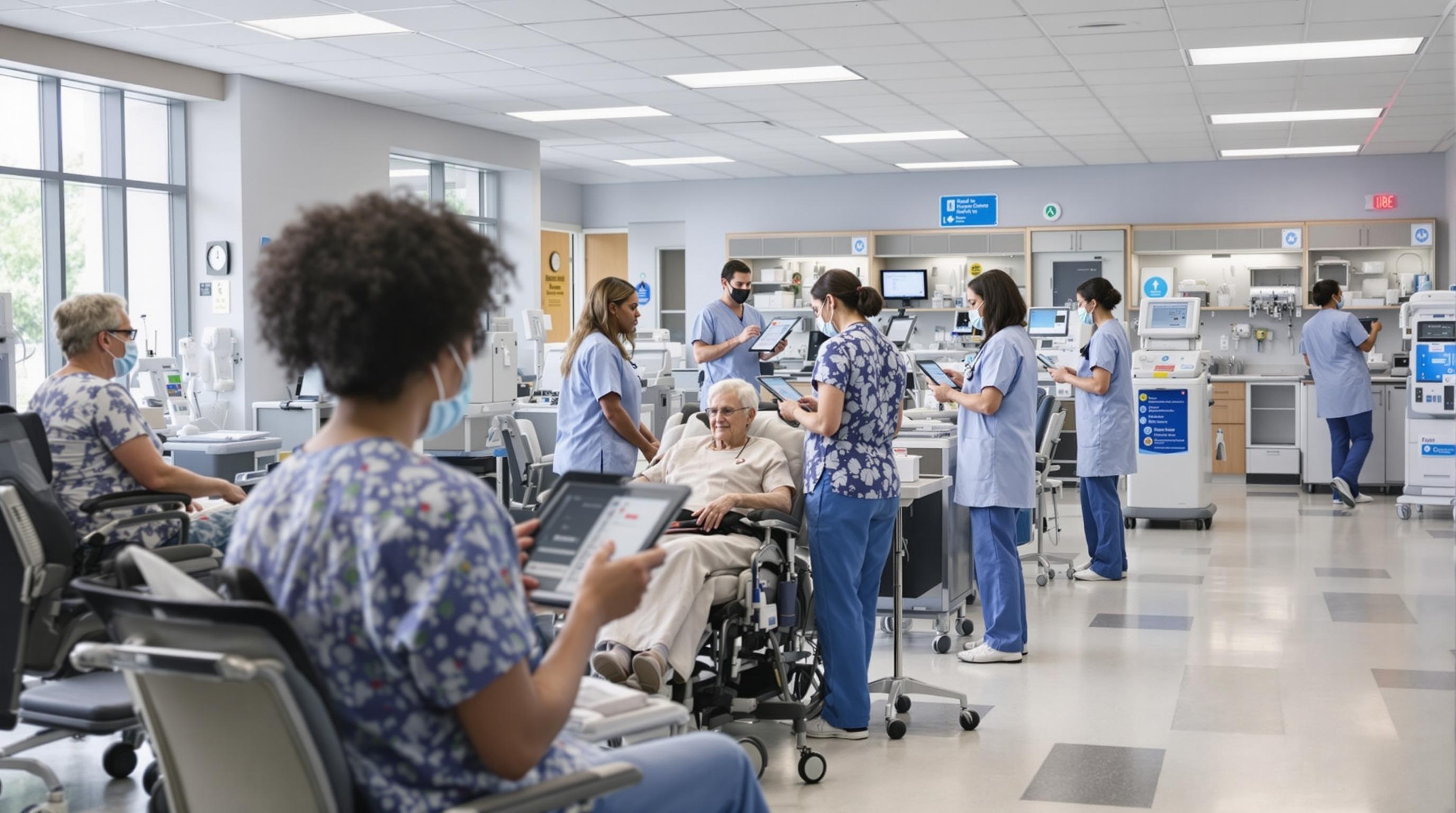 How to Prevent Survey Deficiencies in Skilled Nursing Facilities