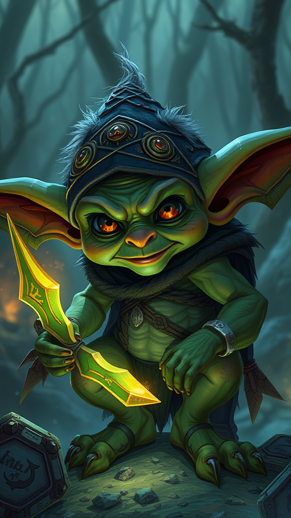Goblin