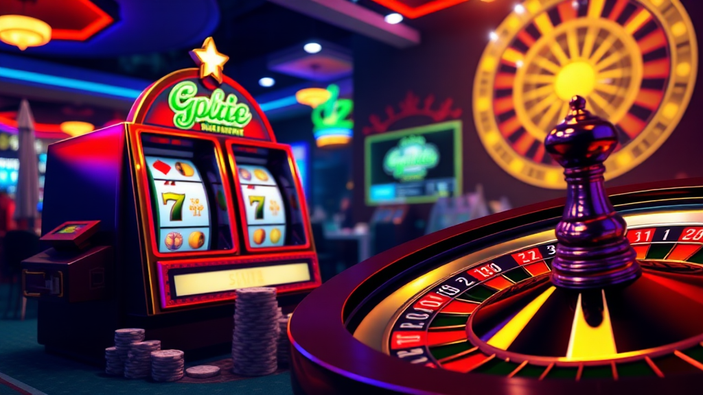 best casino bonus offers