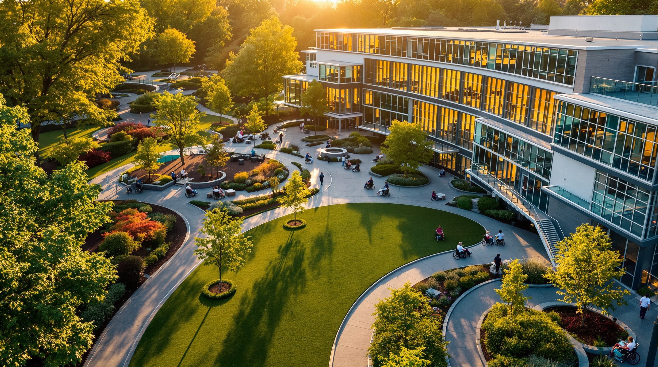 How to Increase Revenue Per Bed in Skilled Nursing Facilities