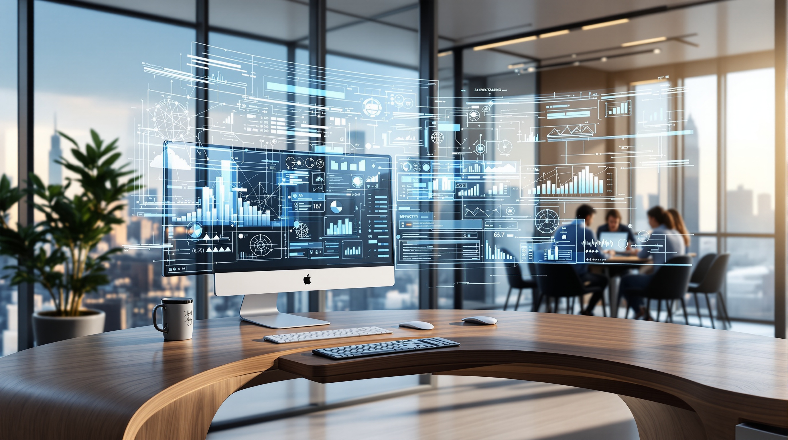 Enterprise AI Resource Planning Spreadsheet Guide