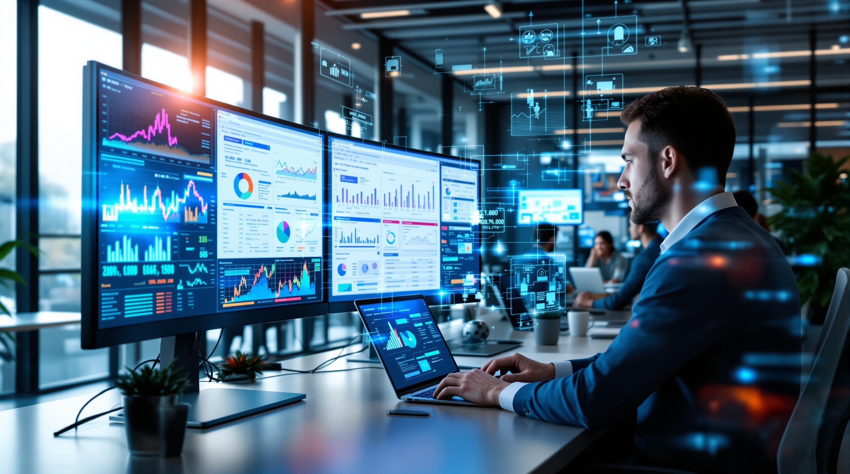 Speed Up Slow Excel Macros: A Comprehensive Guide