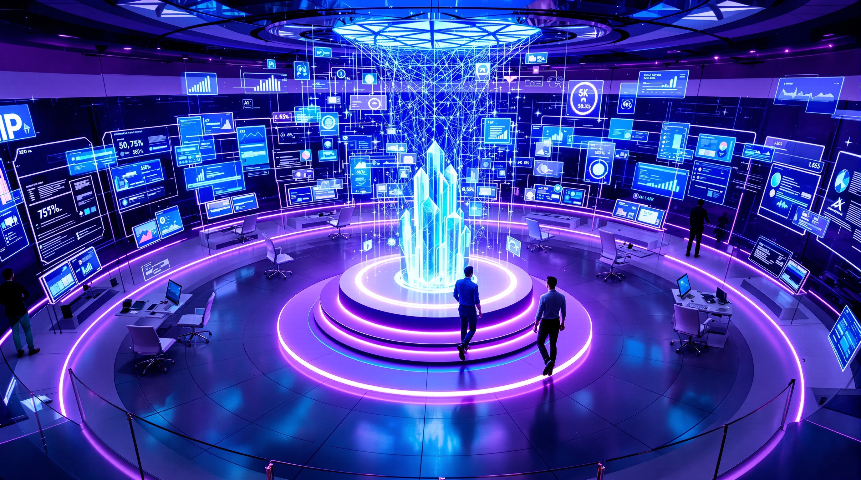 Top AI Writer Tools for SEO Success in 2025