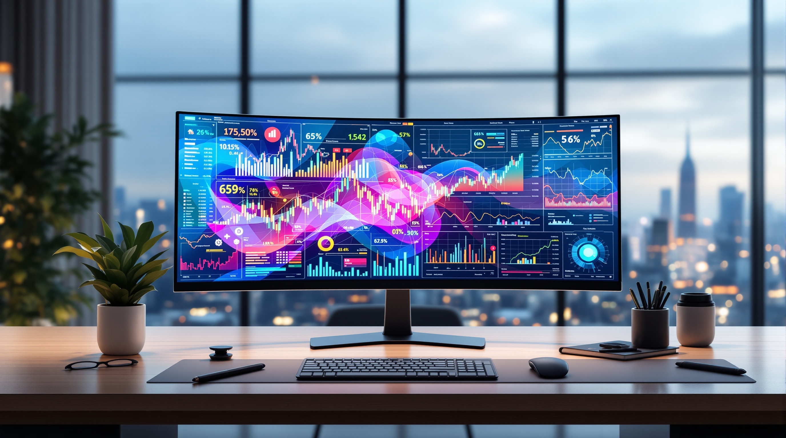 Mastering Monte Carlo Simulations in Excel: A 2025 Guide