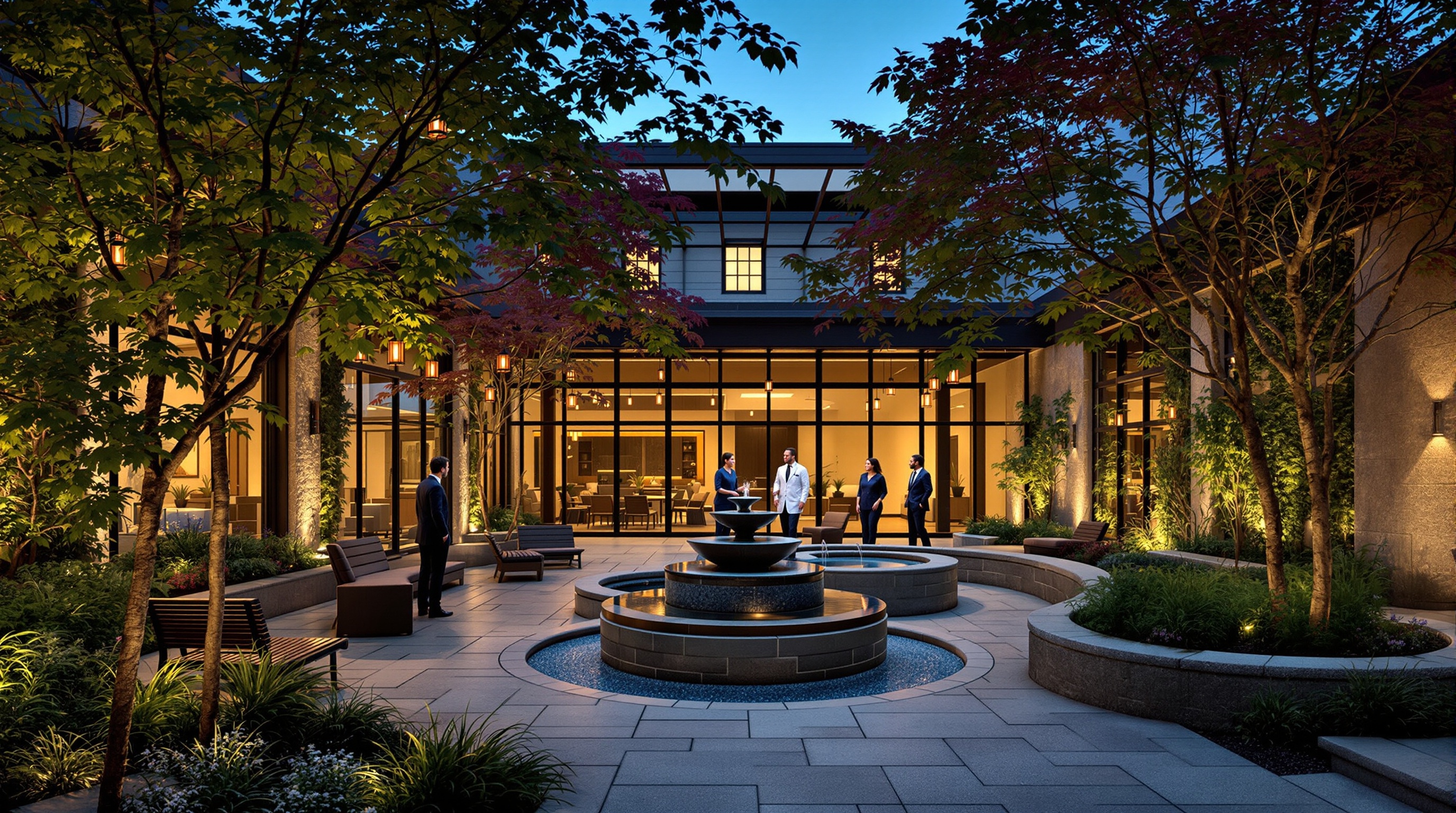 How Skilled Nursing Facilities Can Stop Losing Referrals