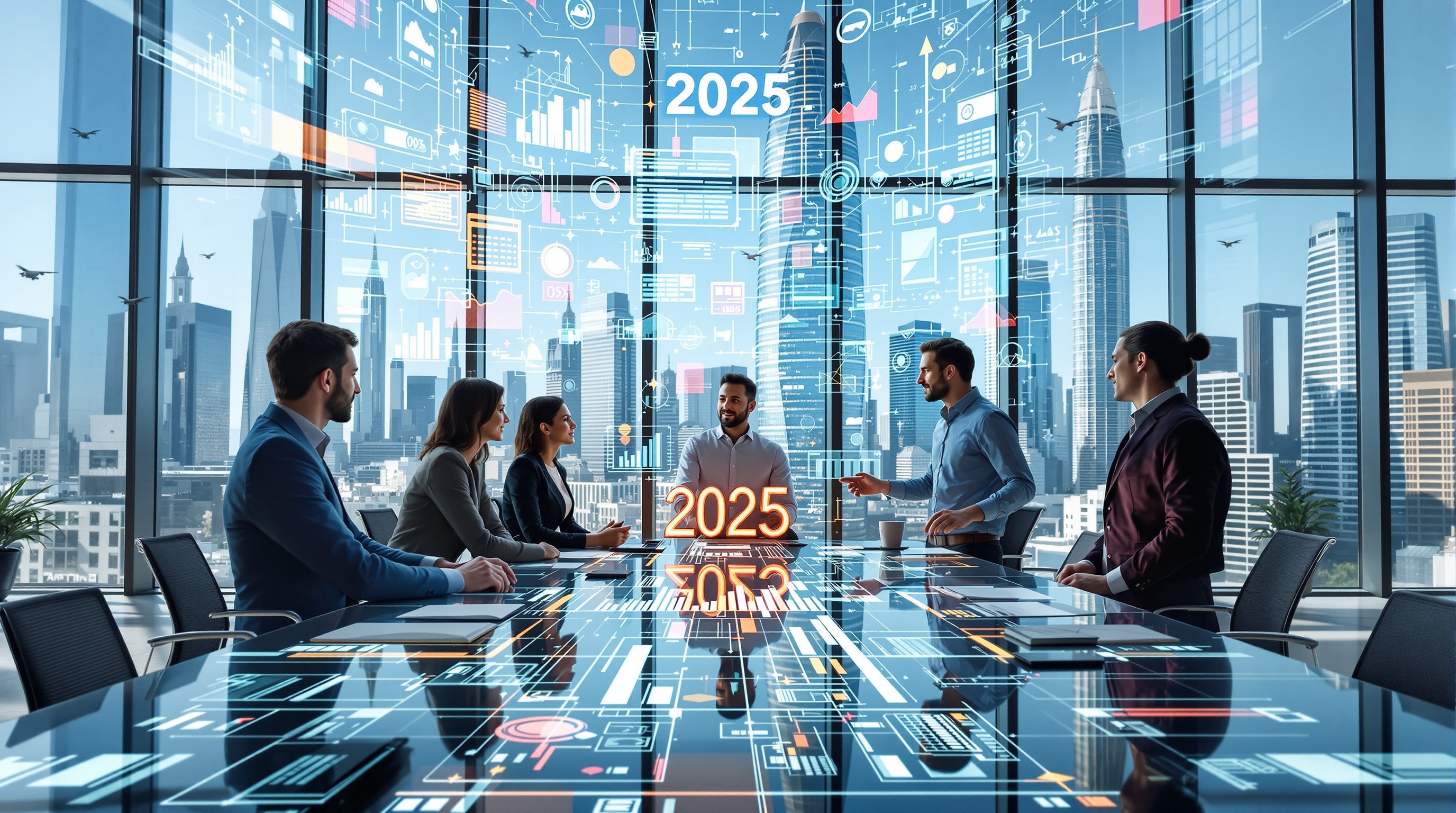Mastering Pivot Table Design Patterns for 2025