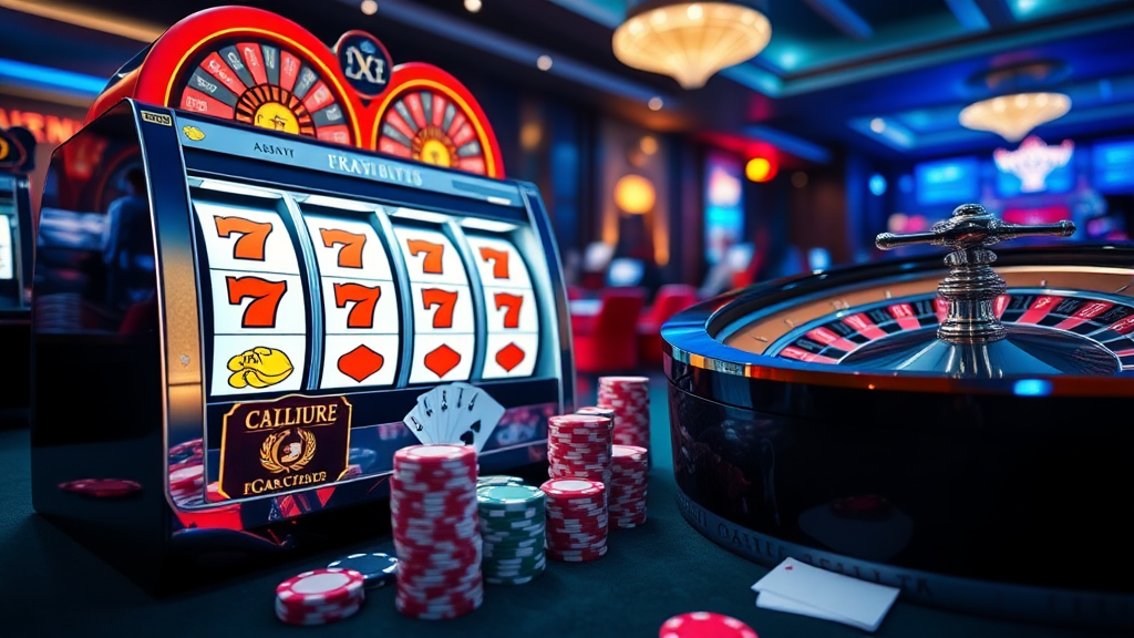 best casino bonus offers