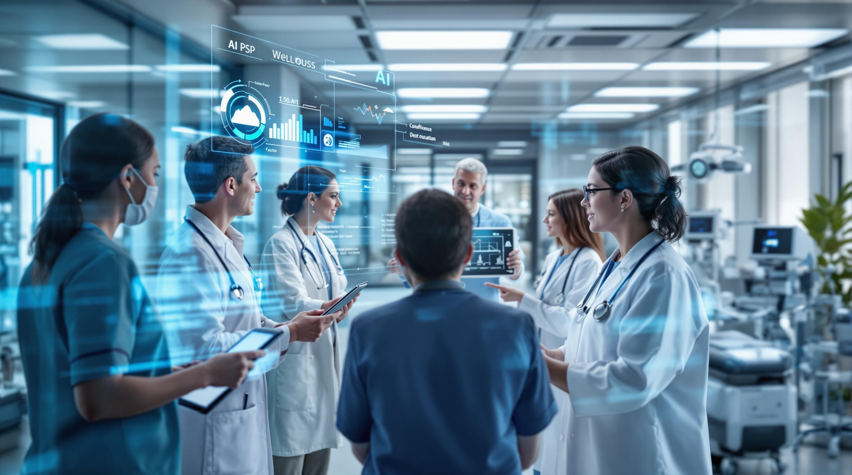 AI Debt Collection Platforms for Skilled Nursing: Compliance & Recovery