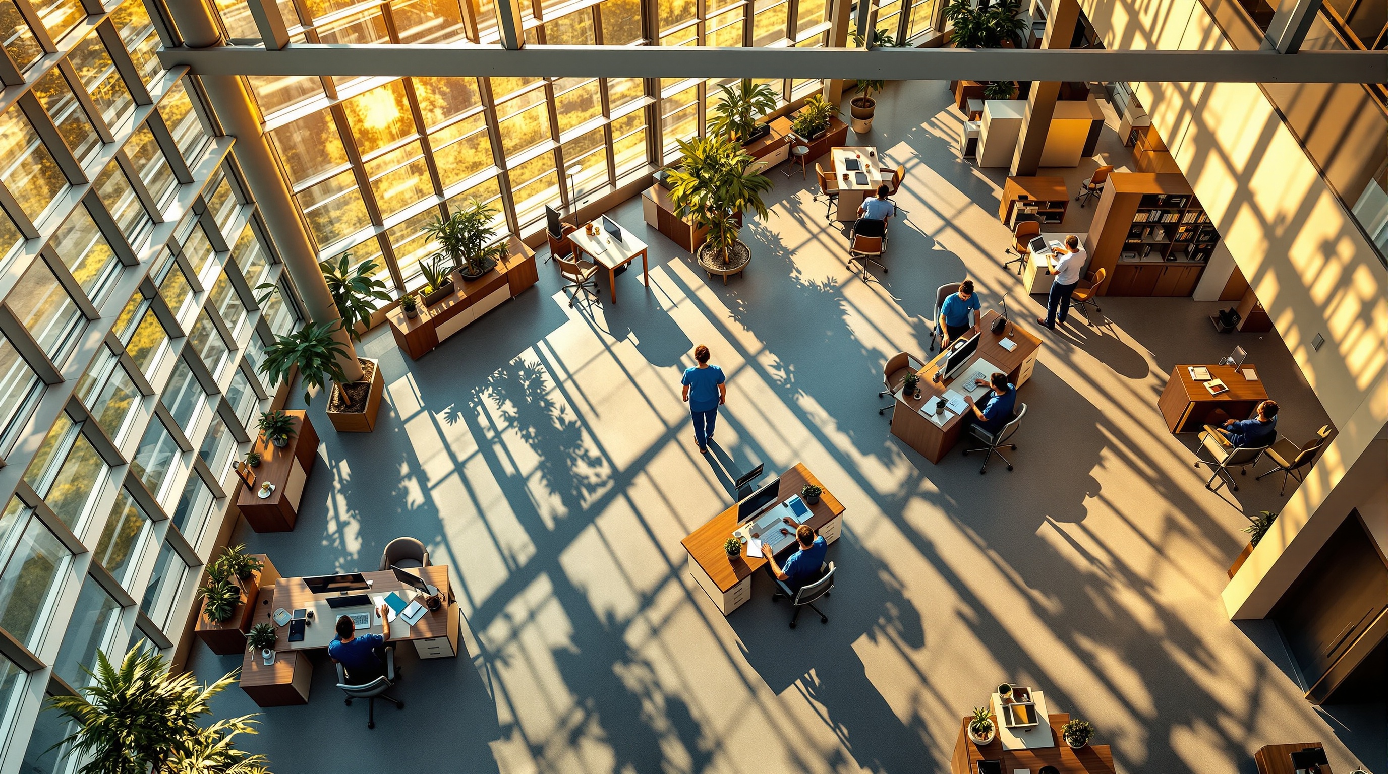 Why Skilled Nursing Facilities Need Better Solutions Than ChartLogic