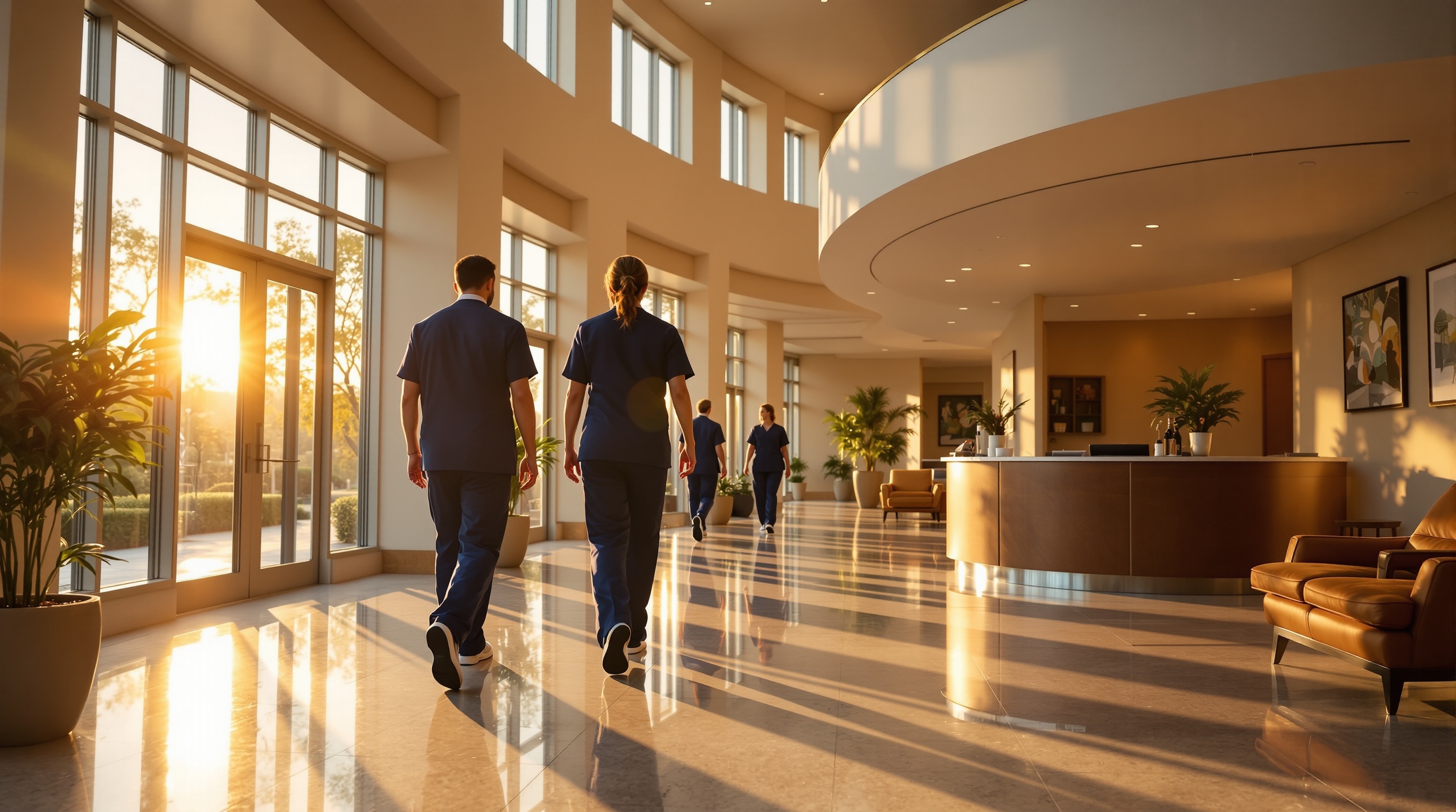 Increase Admissions Revenue: Proven Strategies for Skilled Nursing