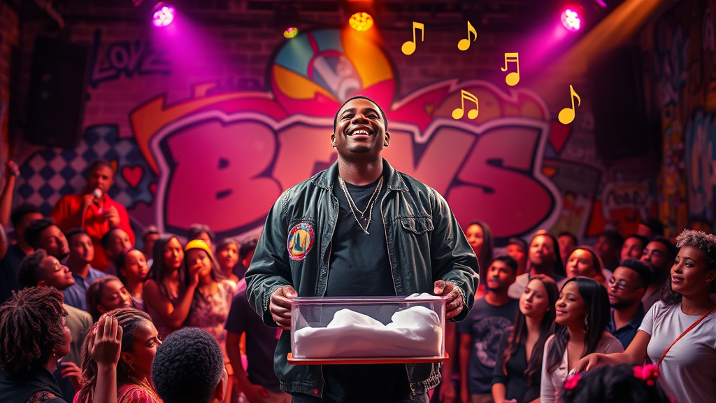 에런 콜의 음반 이미지