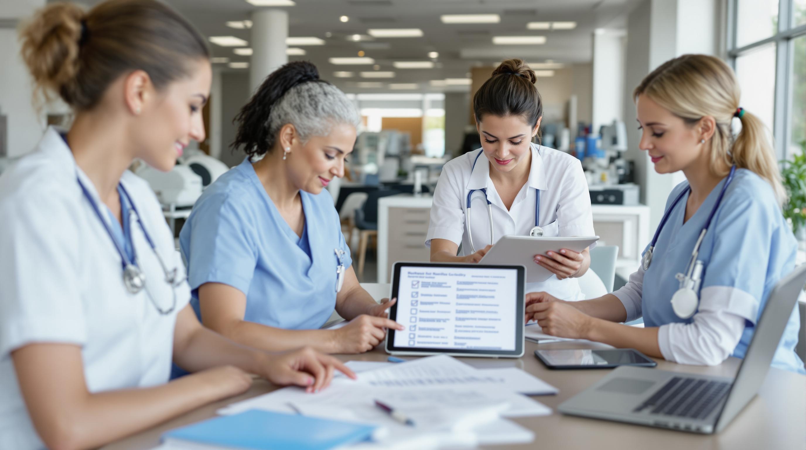 State Survey Preparation for Skilled Nursing Facilities: 2025 Guide