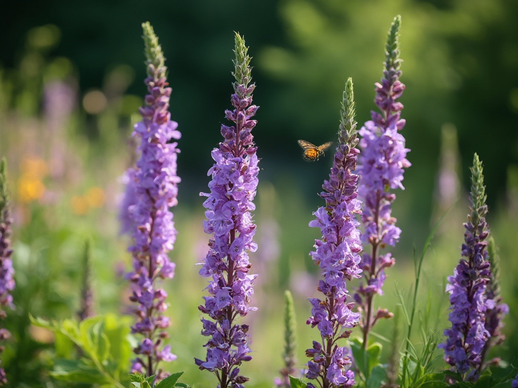 Salvia nemorosa
