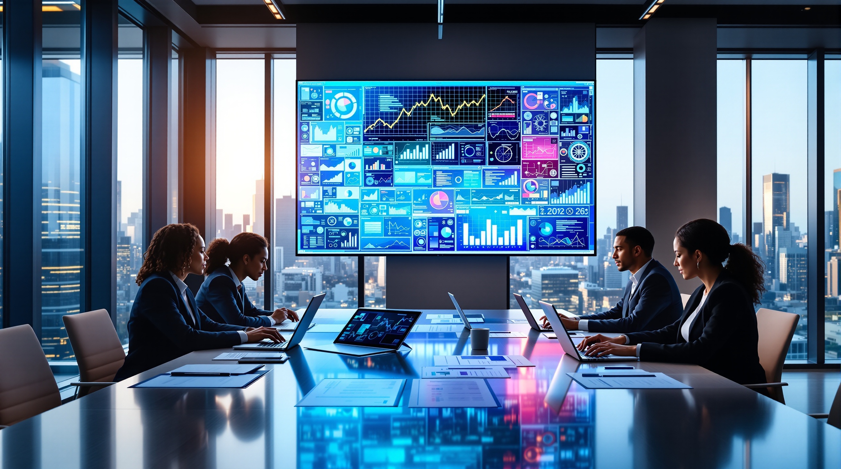 Master Excel for a Career Change in 90 Days