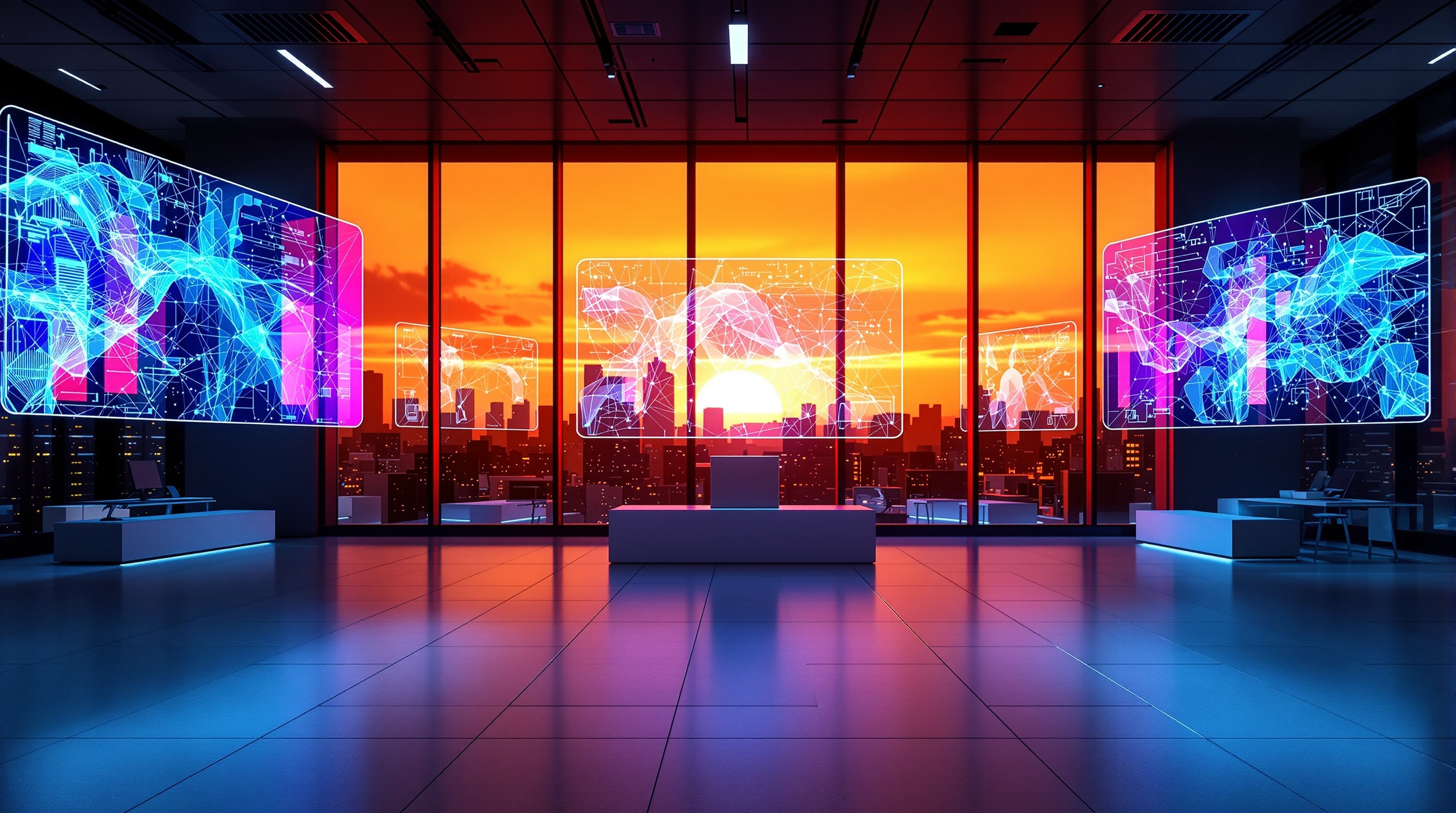 Event-Driven Patterns for AI Agent Communication