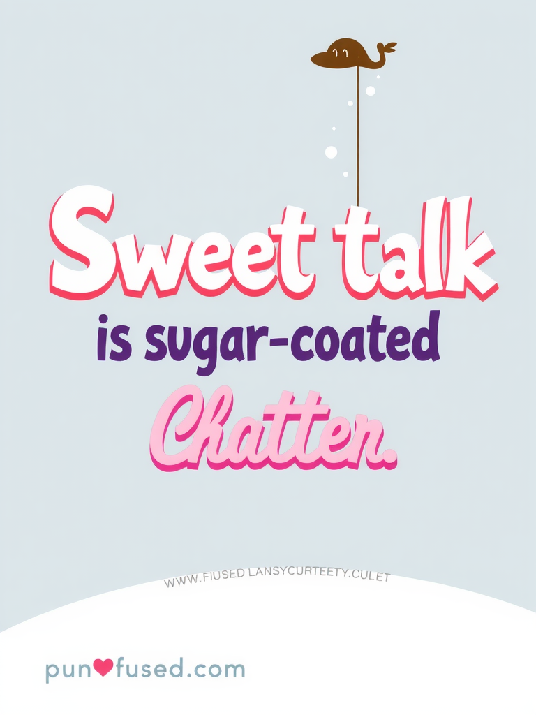 sugar puns