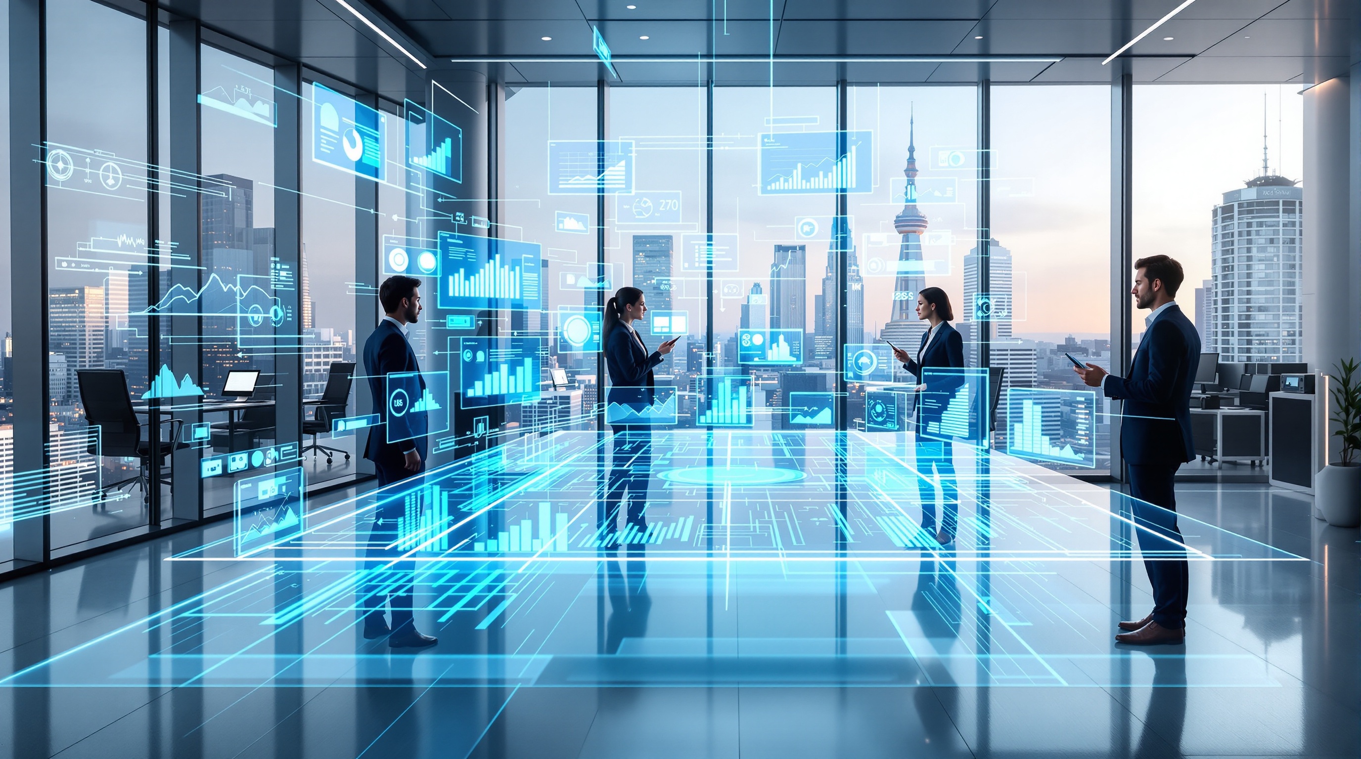 Showcasing Portfolio Models: A Guide for 2025