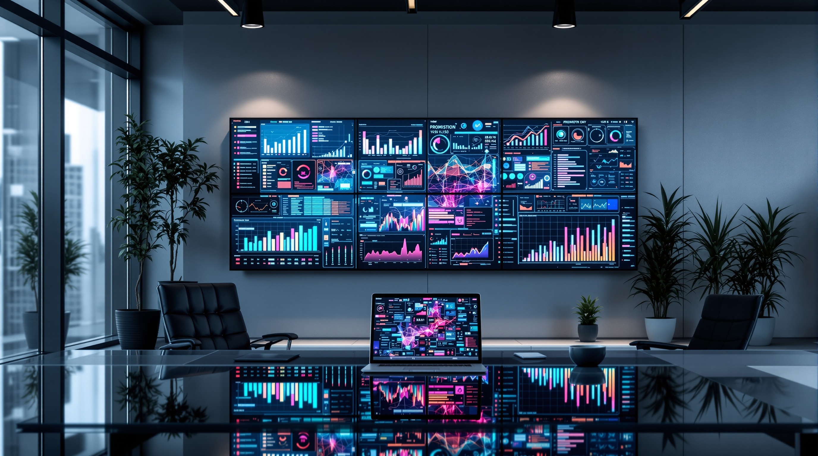 Optimizing Promotion Decisions with Spreadsheets