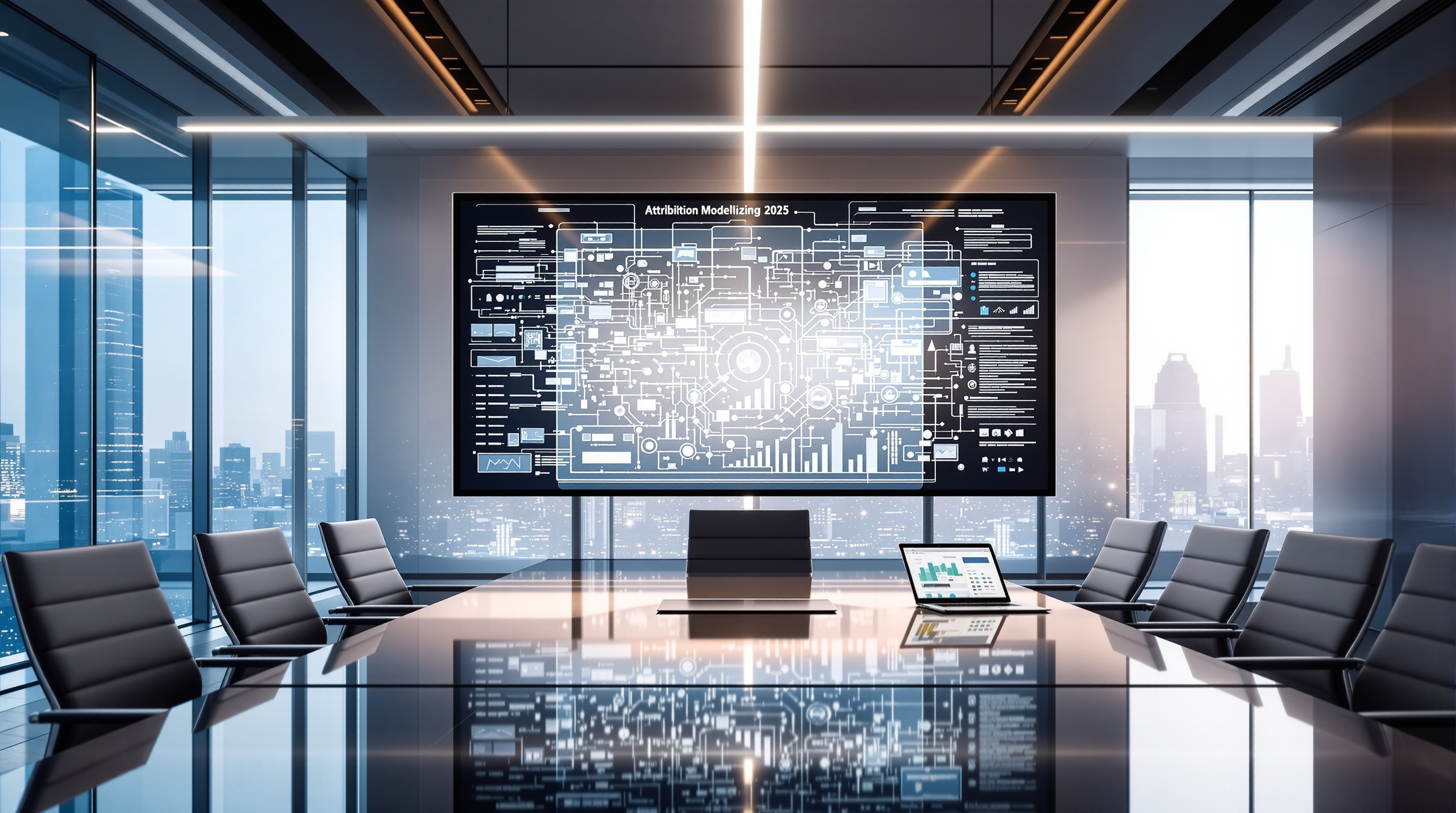 Master Attribution Modeling with Spreadsheets in 2025