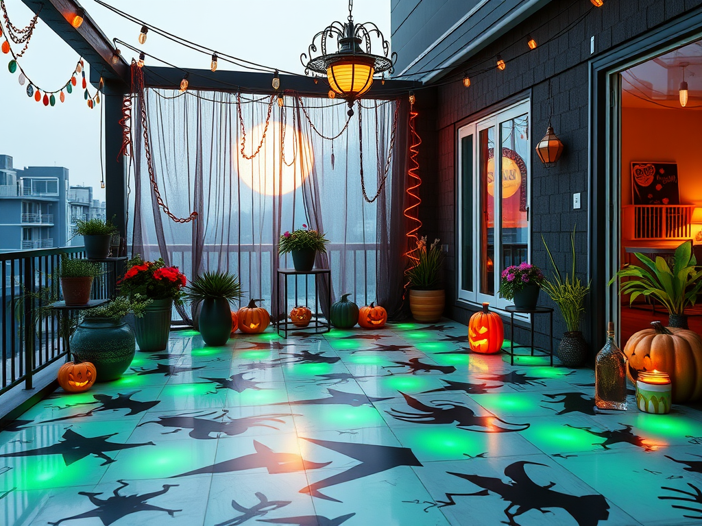 Image for Monster Mash Dance Floor: