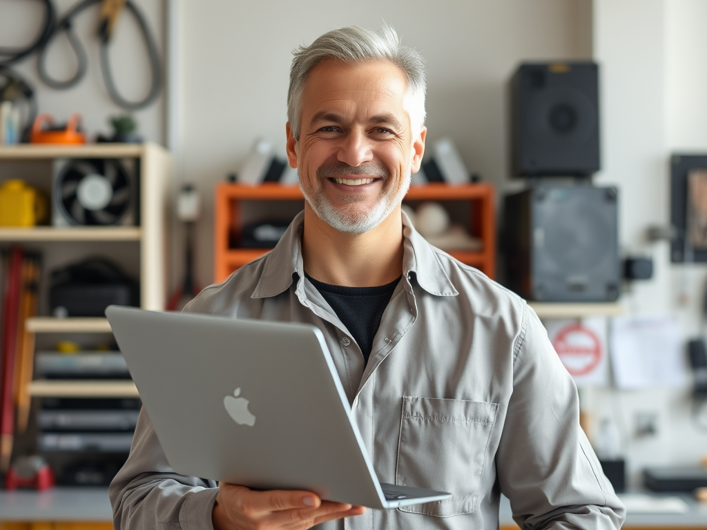 Trusted Laptop Repair Near You