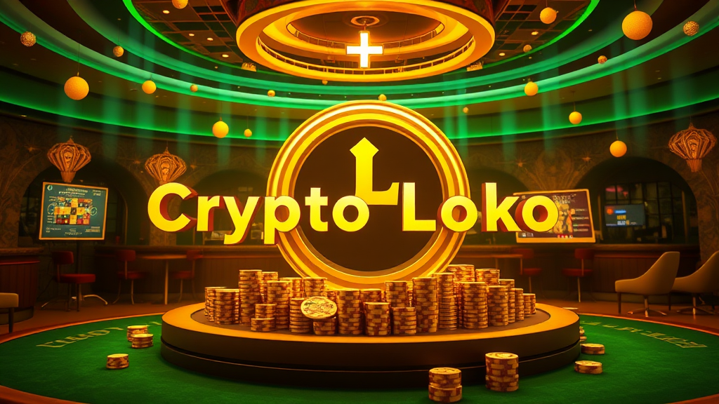 Crypto Loko Casino