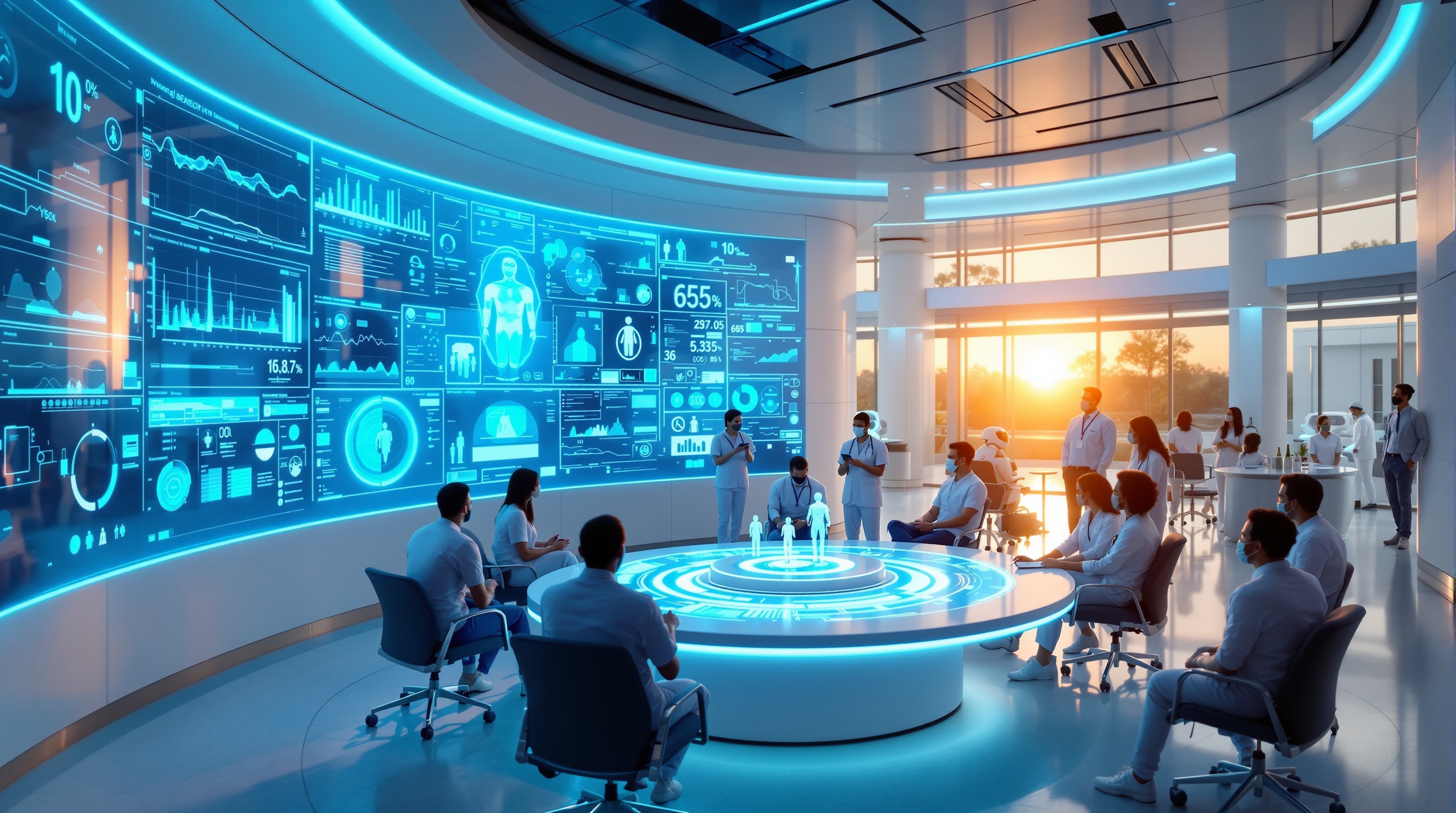 AI Pilot Program Design for SNFs: A Blueprint for Better Care