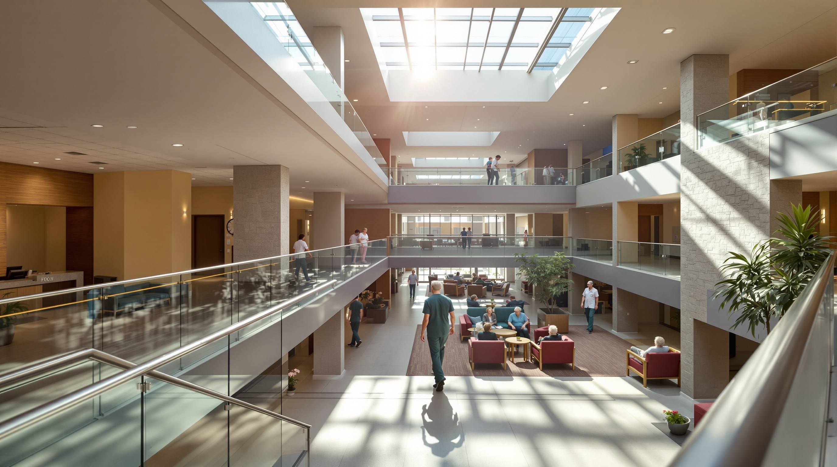 Top Allscripts Alternatives for Skilled Nursing Facilities