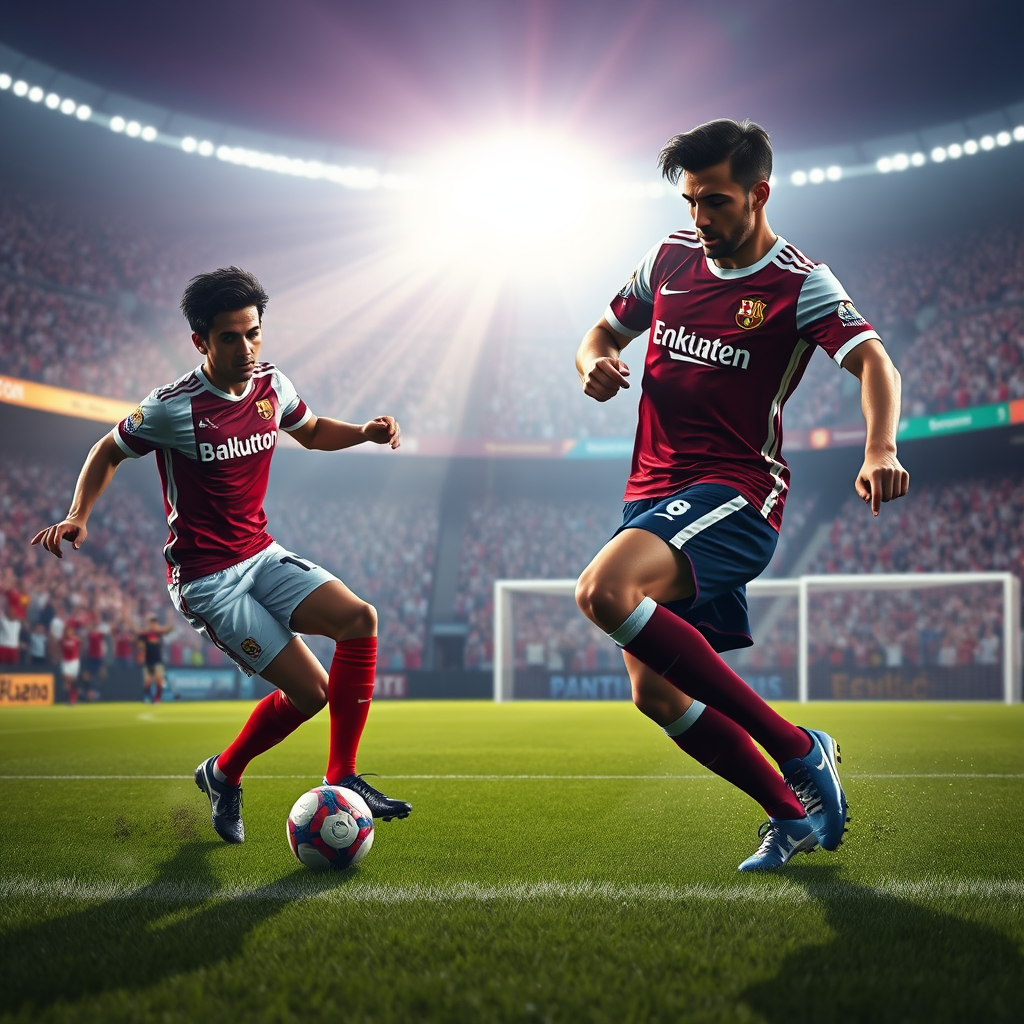 주요 선수들의 활약과 기록