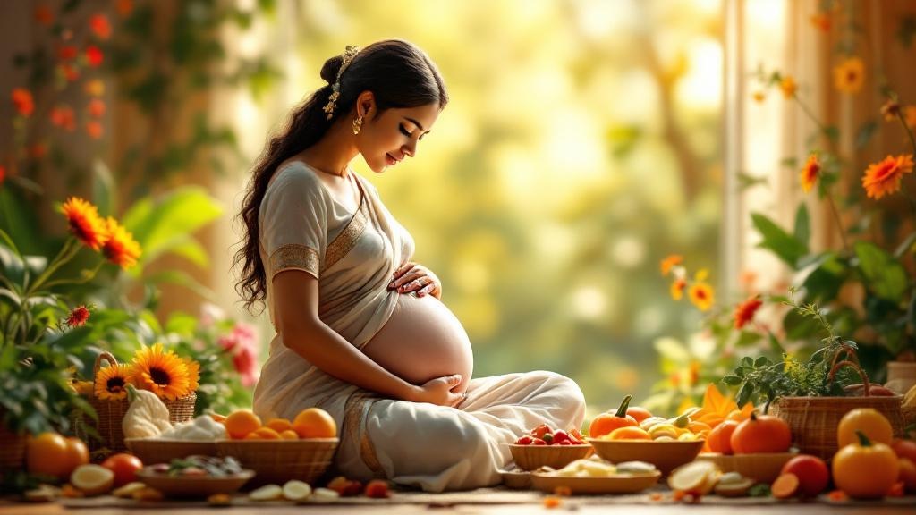 Gestational Diabetes Indian Women: Prevention Guide 2025