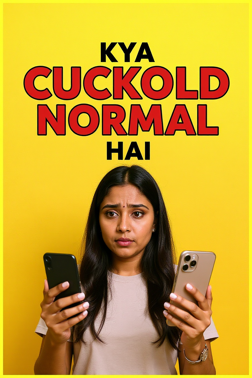 Kya cuckold normal hai