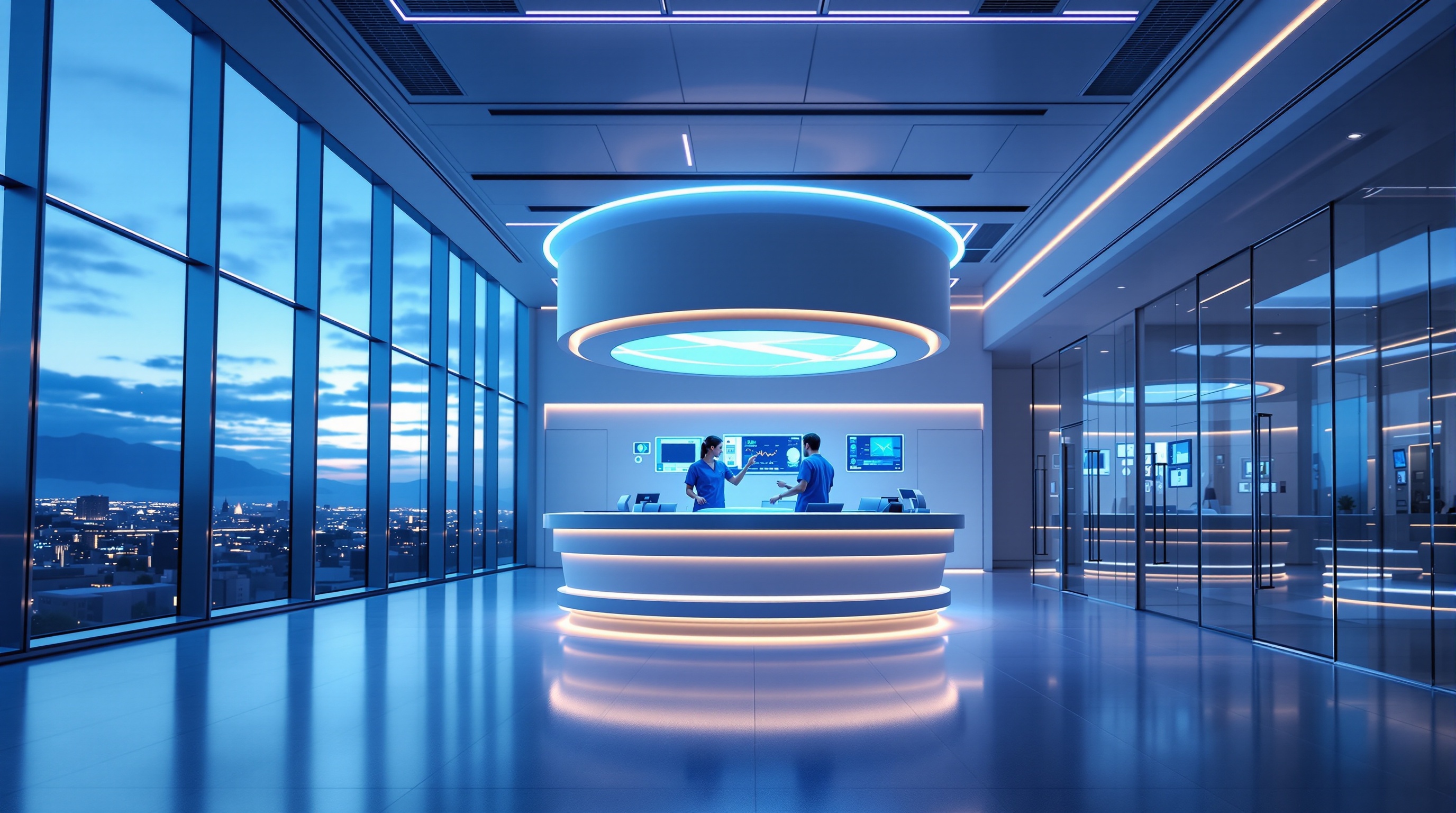 ChatGPT Nursing Trends: Transforming Skilled Nursing Facilities