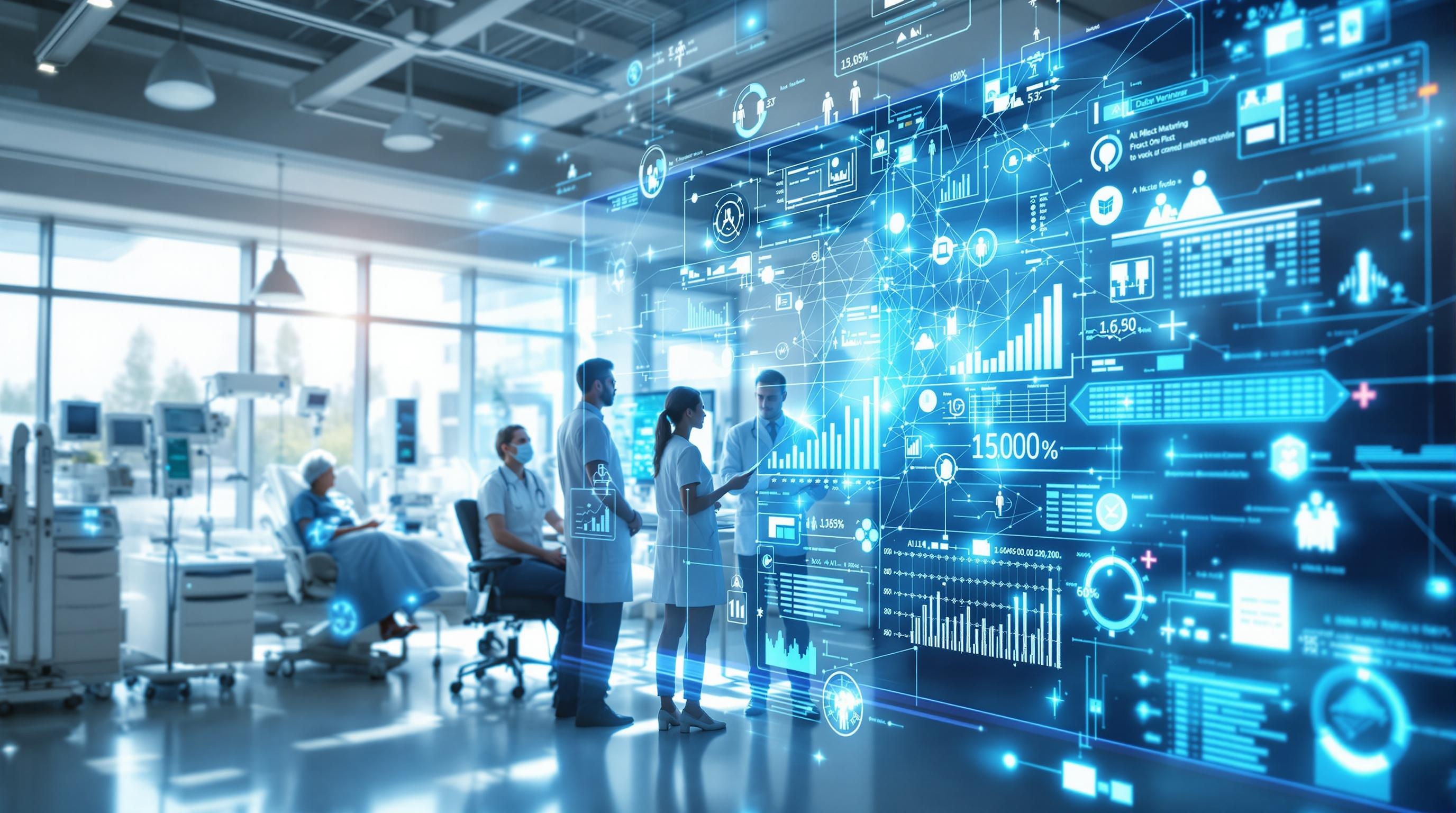 Automated Ad Campaign Management for Skilled Nursing Facilities