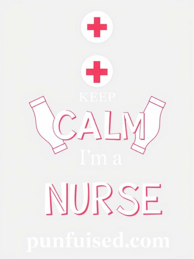 nurse puns