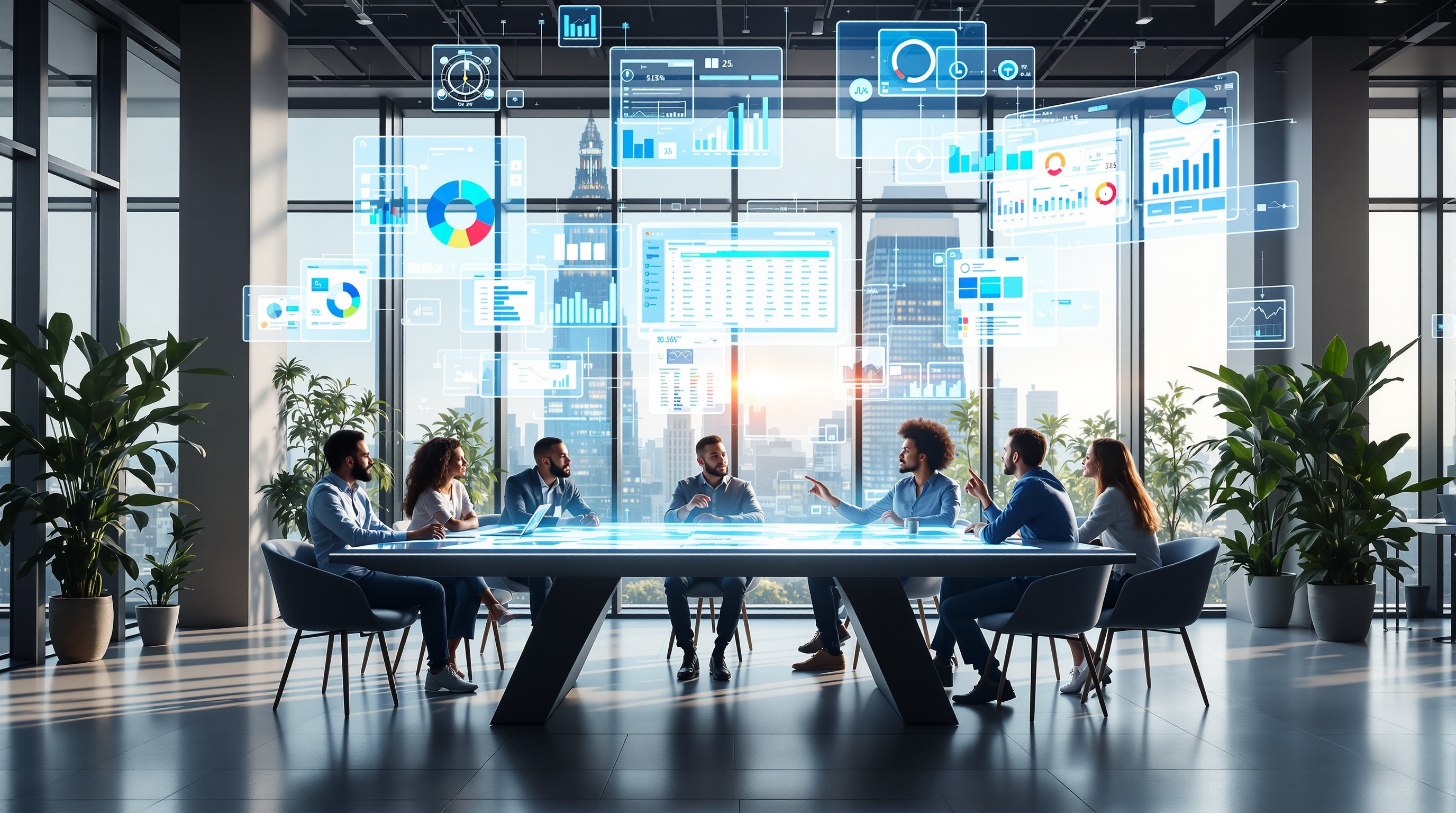 Overcoming Asana Table View Limitations: A 2025 Guide