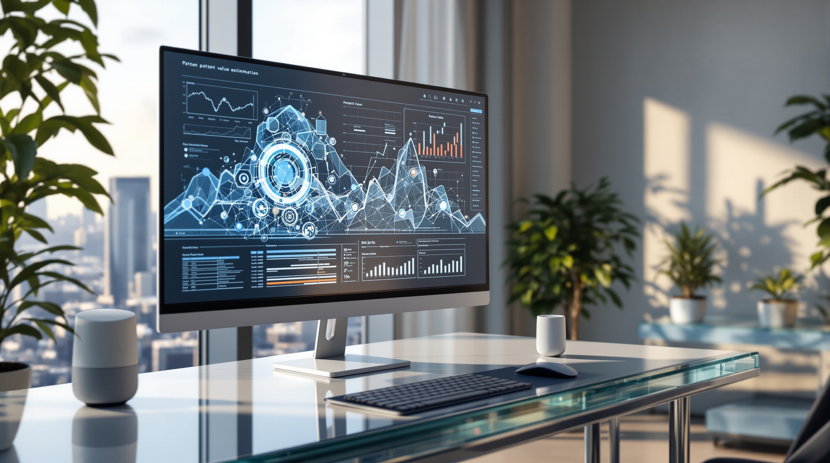 Mastering Patent Value Estimation: A Deep Dive