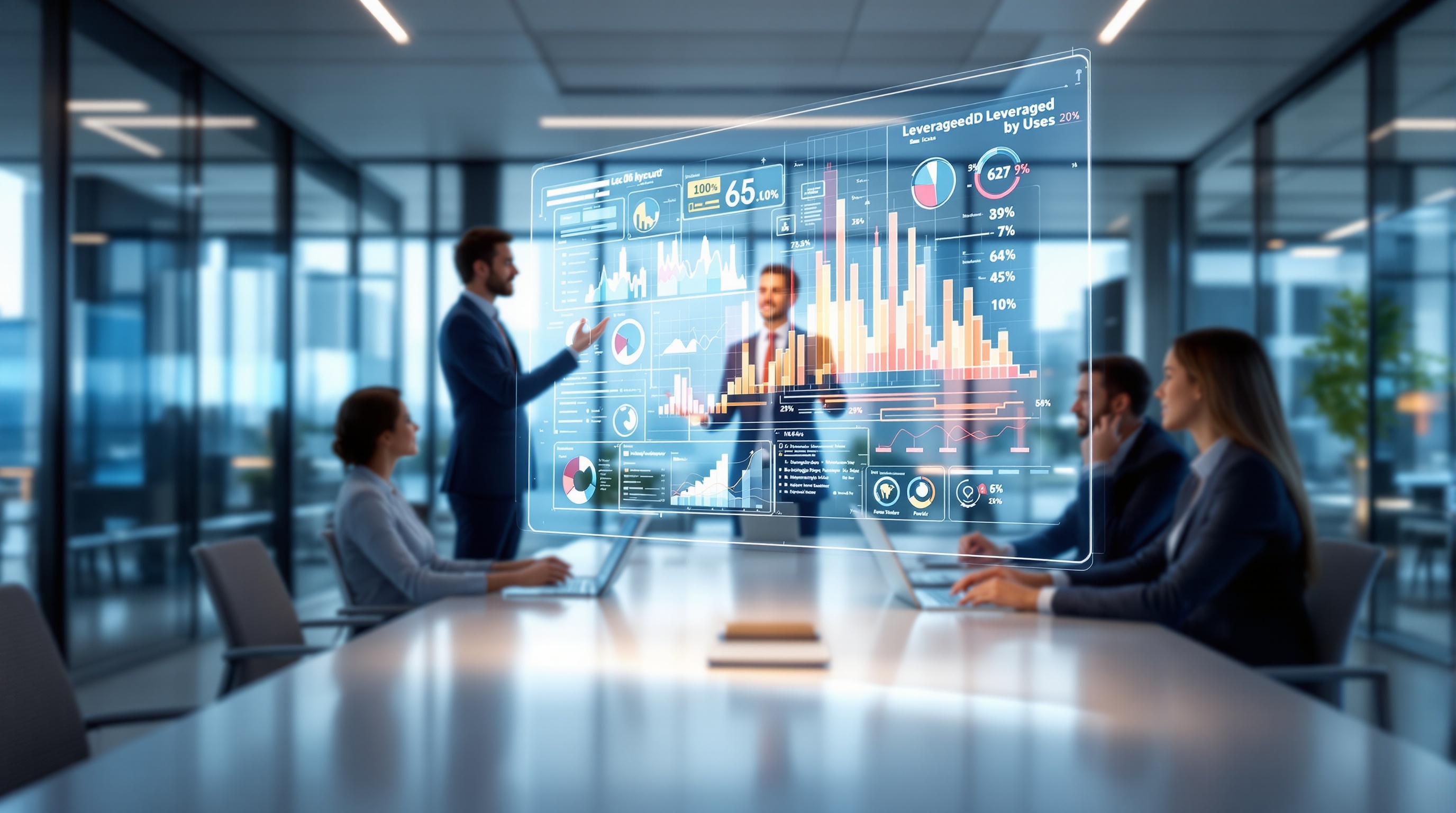 Mastering Sources and Uses in Leveraged Buyouts (LBOs)
