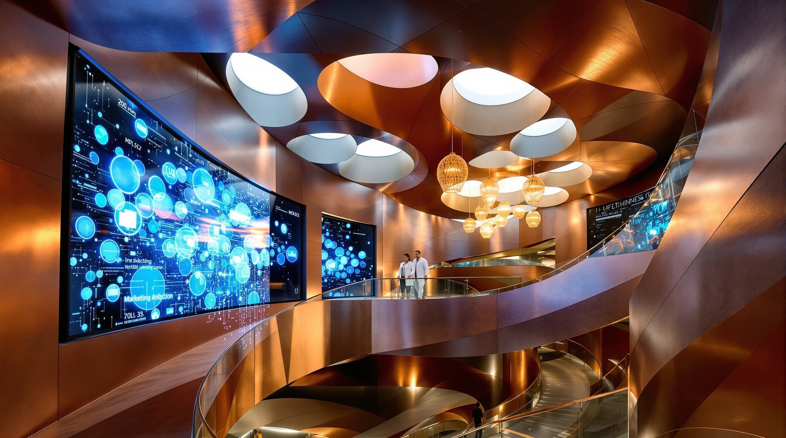 Cross-Channel Advertising for Skilled Nursing Facilities: AI & Automation