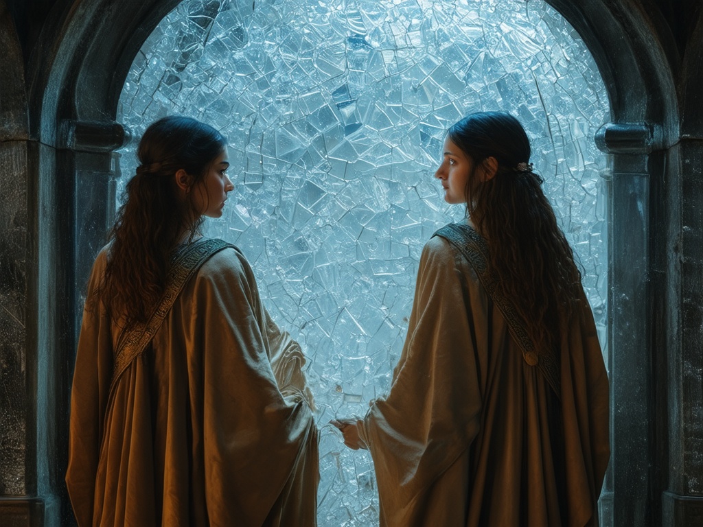 two-women-dressed-in-ancient-robes-looking-at-nhflbro8gw