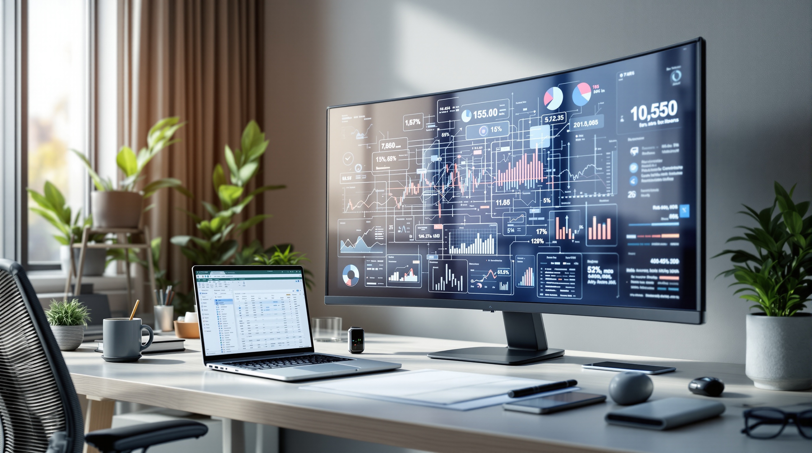 Master Financial Modeling Certification for 2025