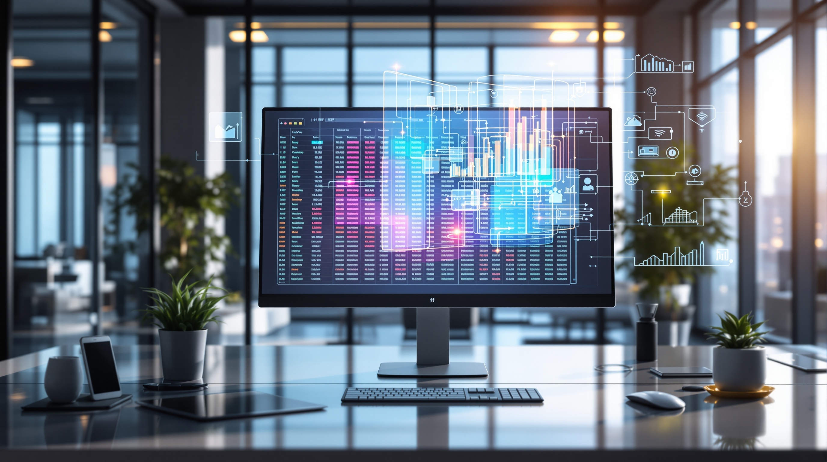 Fixing #REF Errors in Excel After Deleting Columns