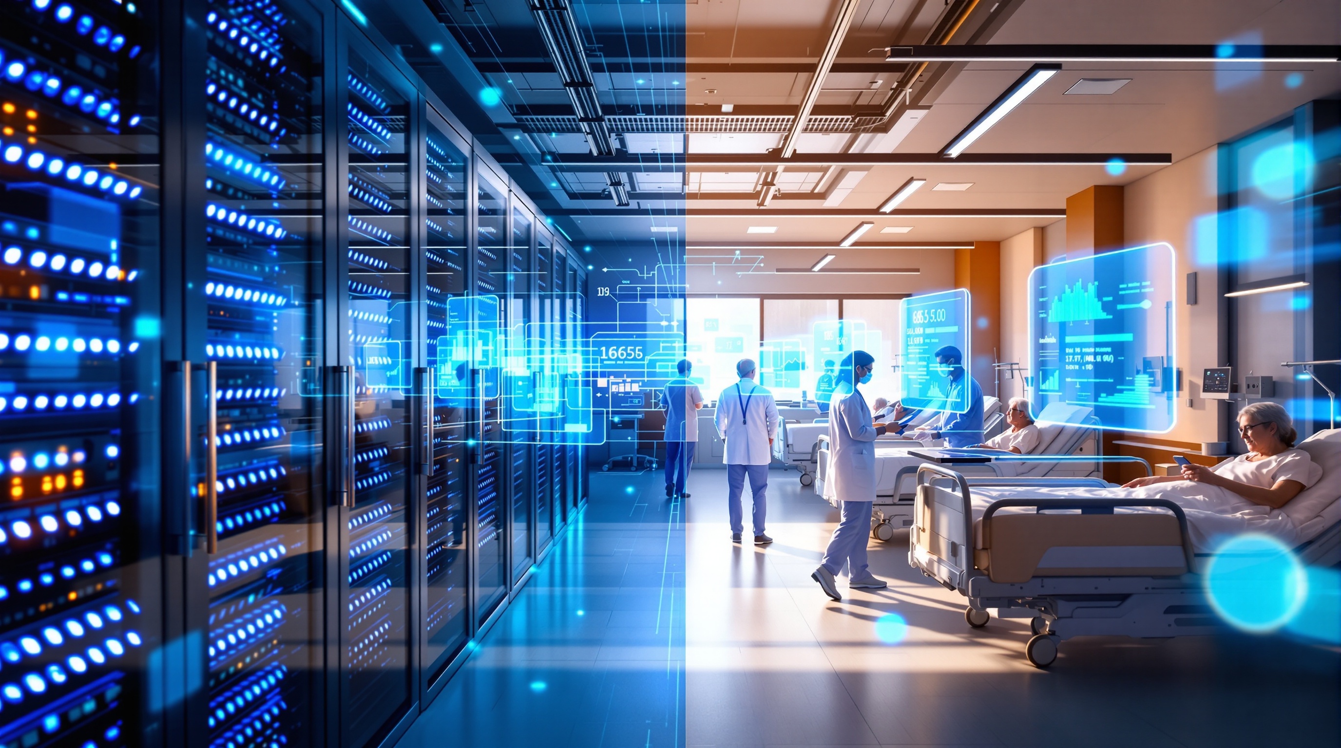 AI Optimizing Medicare Reimbursement Capture for Skilled Nursing