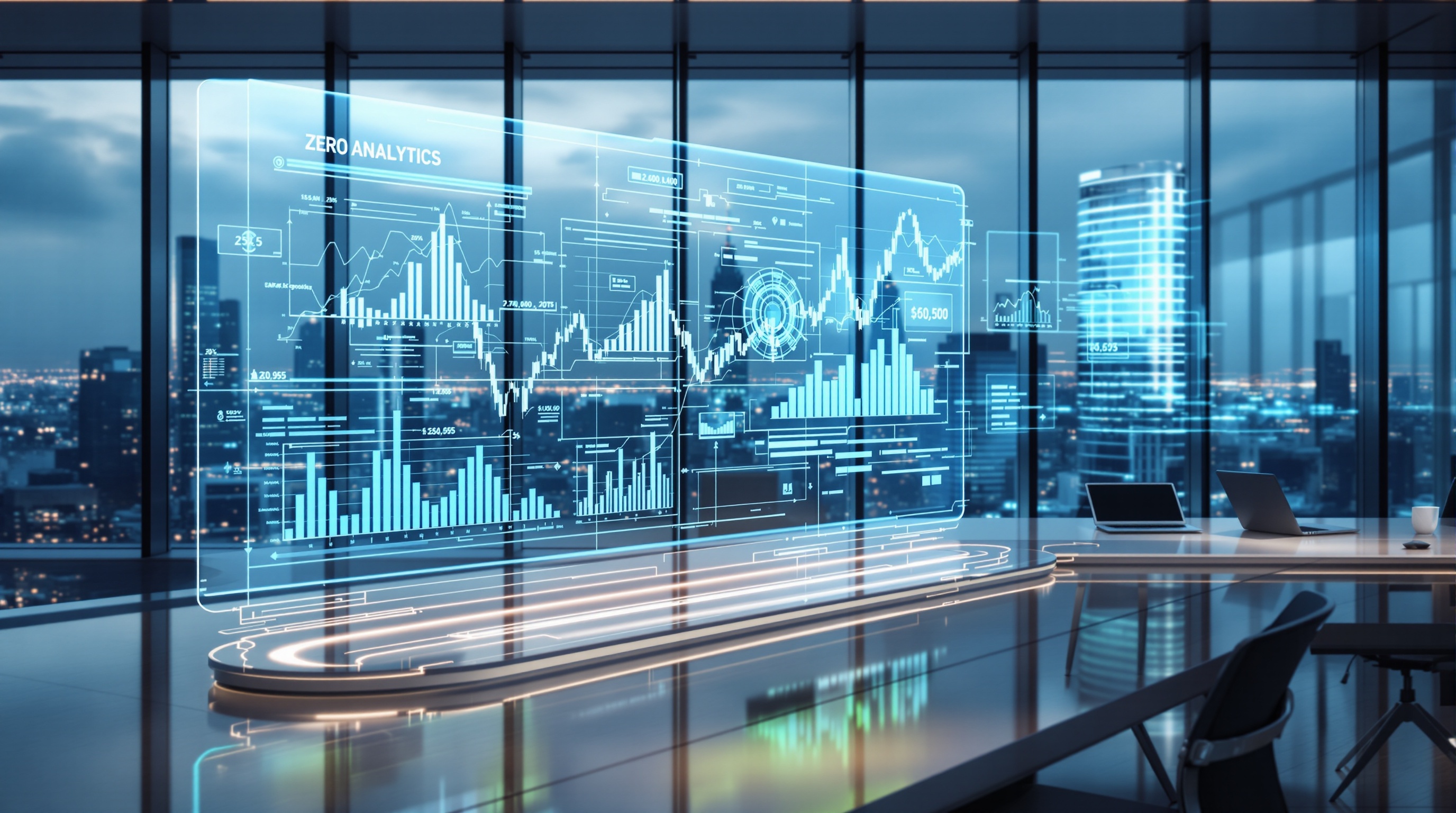 Achieving Zero Error in Financial Models for 2025