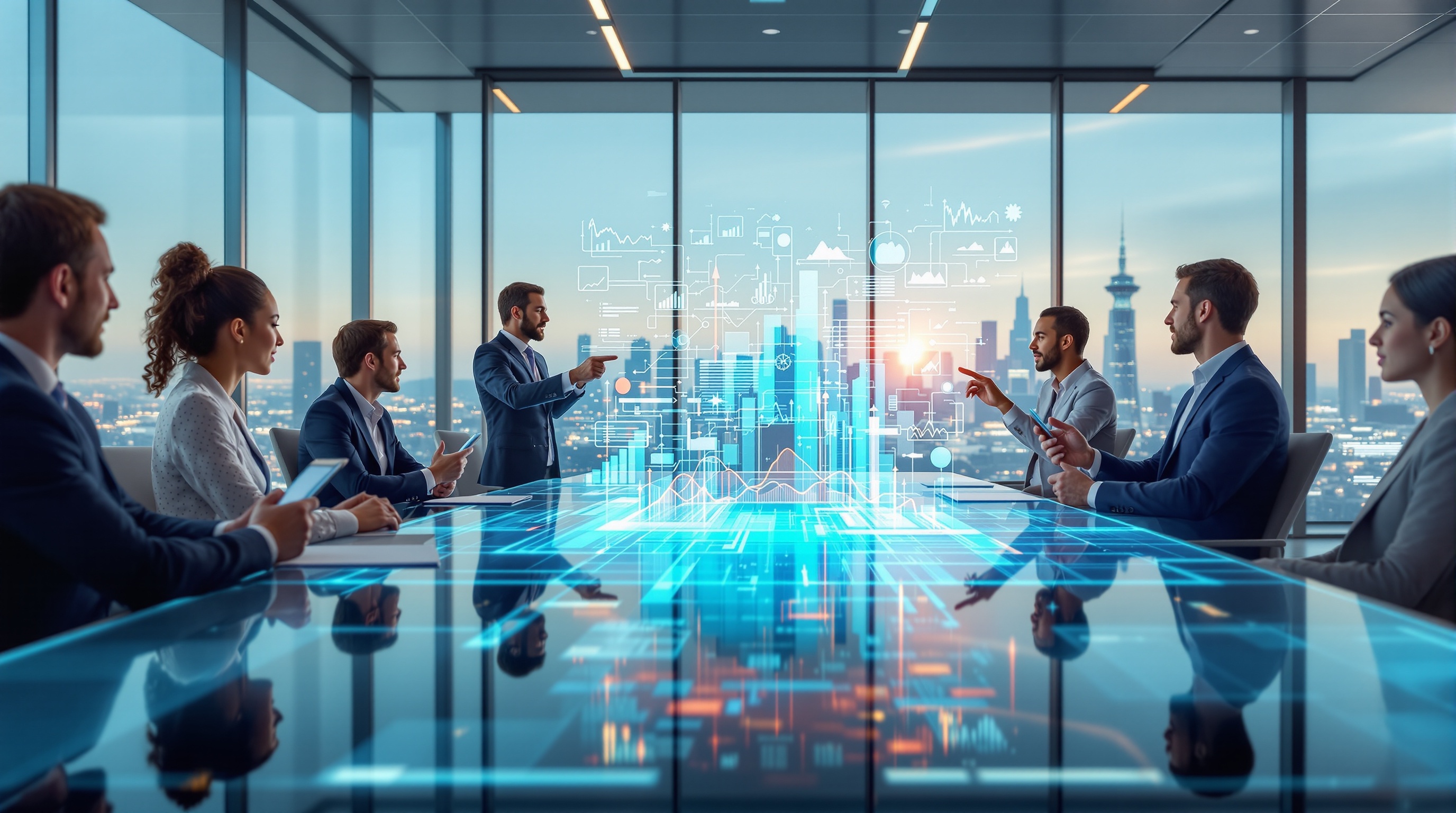 Mastering the Synergy Valuation Model in 2025