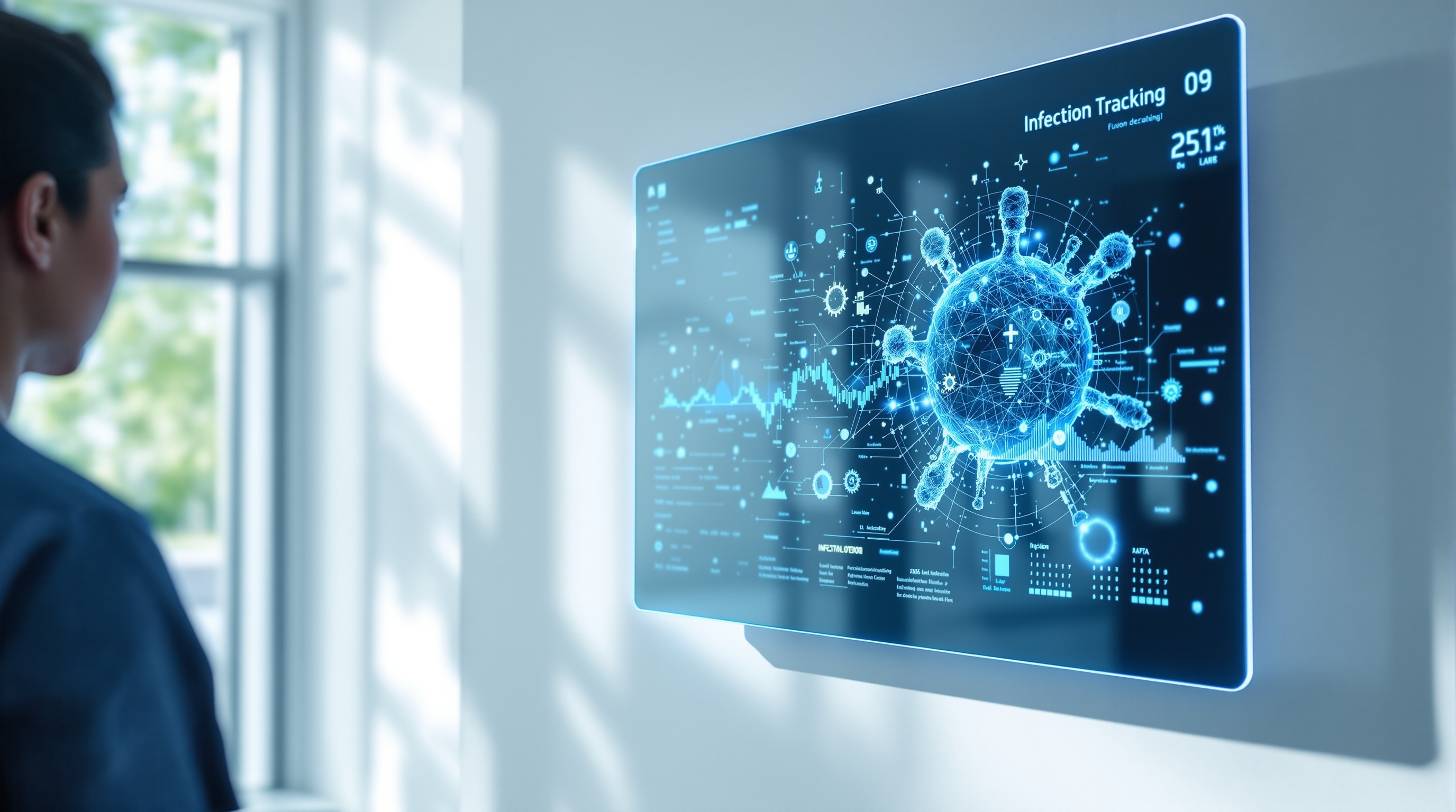 AI Infection Control Tracking: Boosting Safety in Skilled Nursing