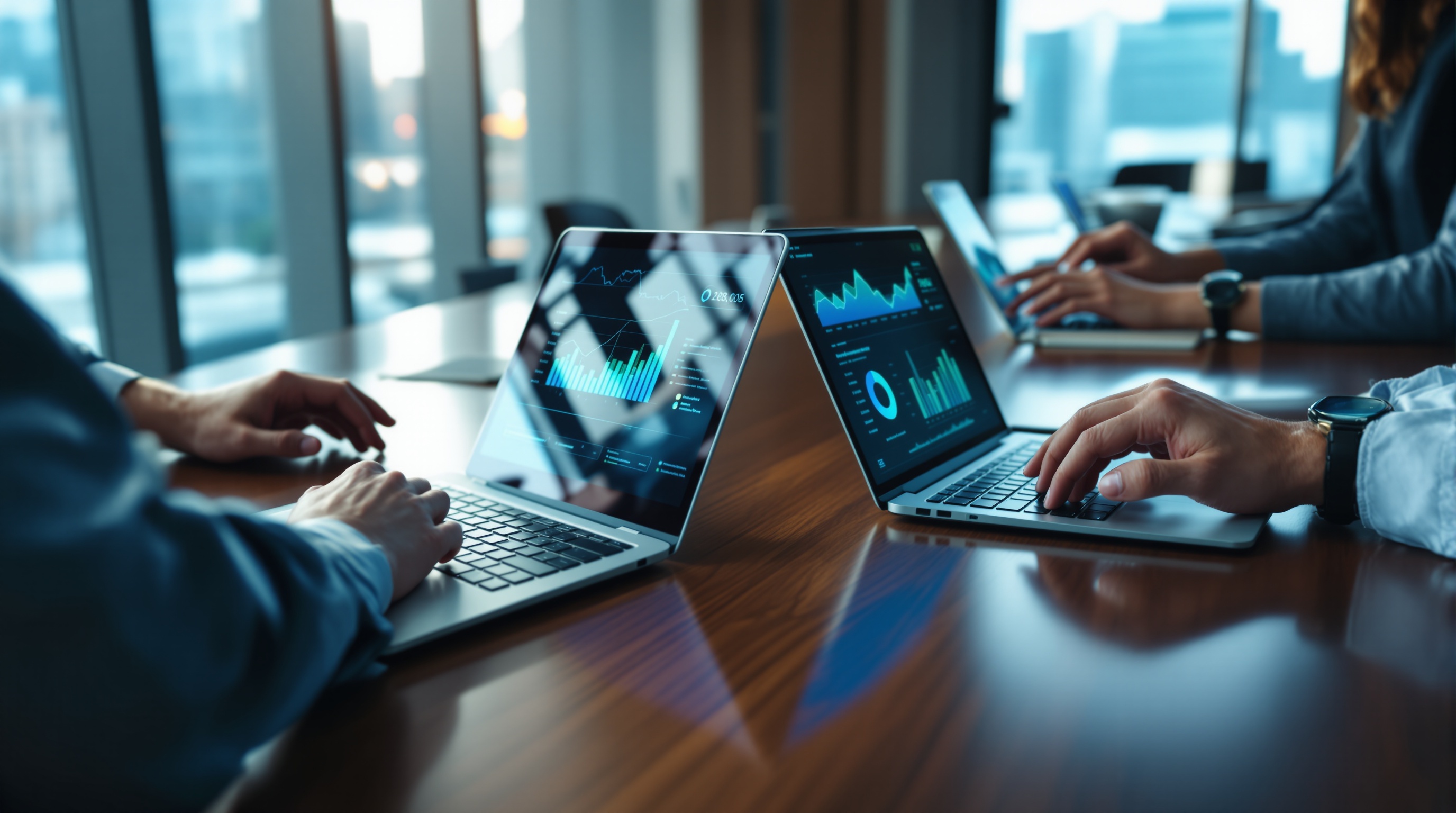 Top Epic CareLink Competitors for Skilled Nursing Facilities