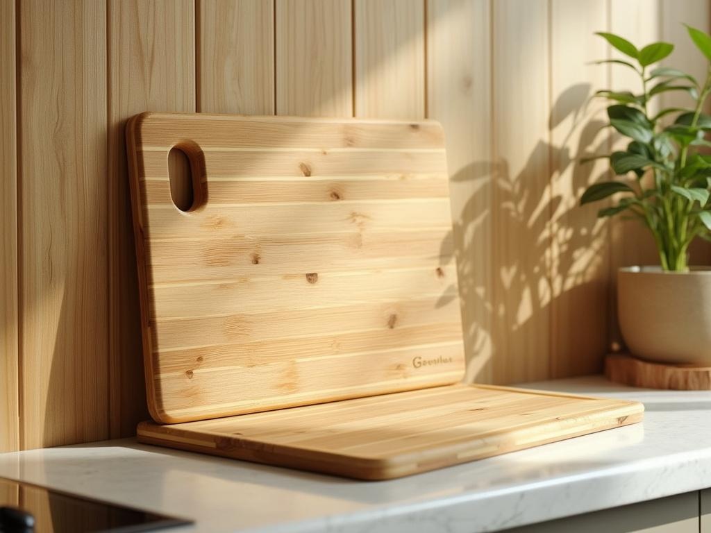 Are
  Bamboo Cutting Boards Safe?