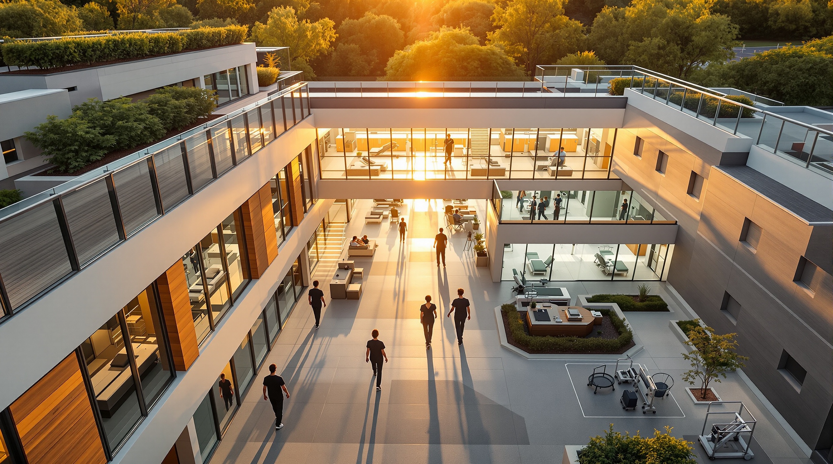 Top Allscripts Care Management Alternatives for Skilled Nursing